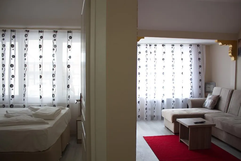 Bed & Breakfast Anova Pera Hotel Istanbul