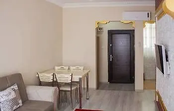 Anova Pera Hotel Istanbul Apartment