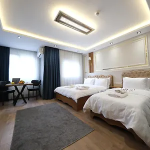 Couette-café Elita Kumkapi, Istambul