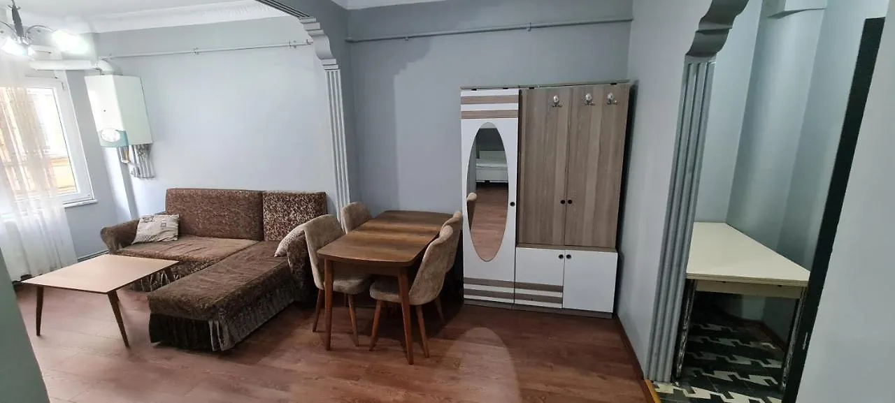 Anova Pera Hotel Isztambul 0*,  Törökország