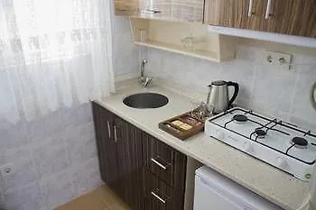 Anova Pera Hotel Isztambul