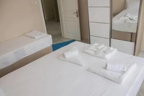 Anova Pera Hotel Isztambul 0*,  Törökország