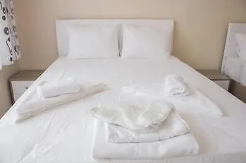 Anova Pera Hotel Istambul